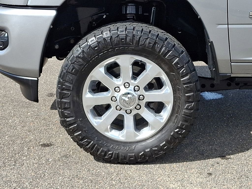 2023 RAM 2500 Laramie