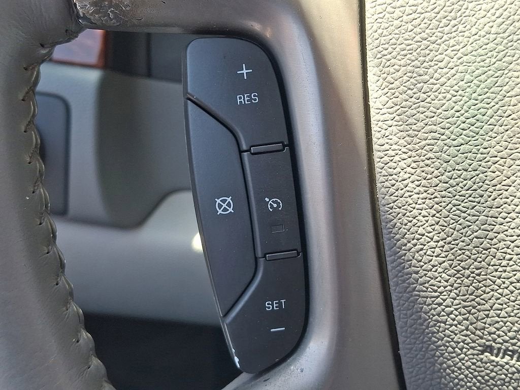 2009 Chevrolet Avalanche LTZ