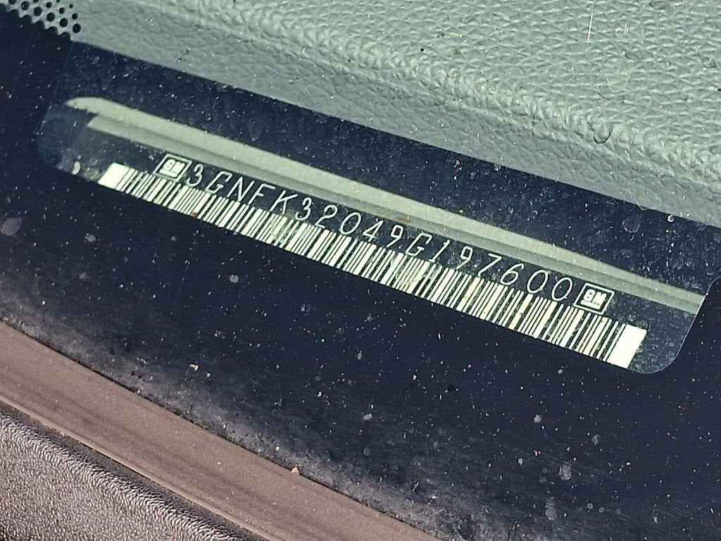 2009 Chevrolet Avalanche LTZ