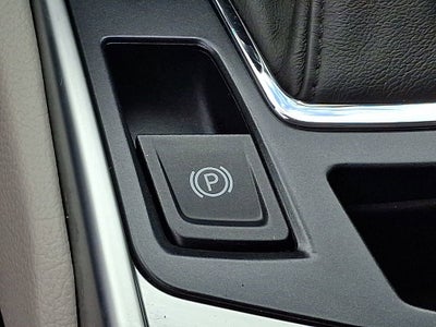 2014 Cadillac SRX Premium Collection