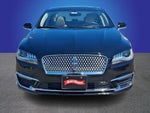 2018 Lincoln MKZ Select