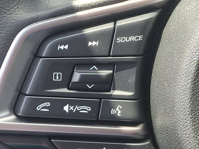 2023 Subaru Ascent Limited