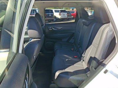 2014 Nissan Rogue SL