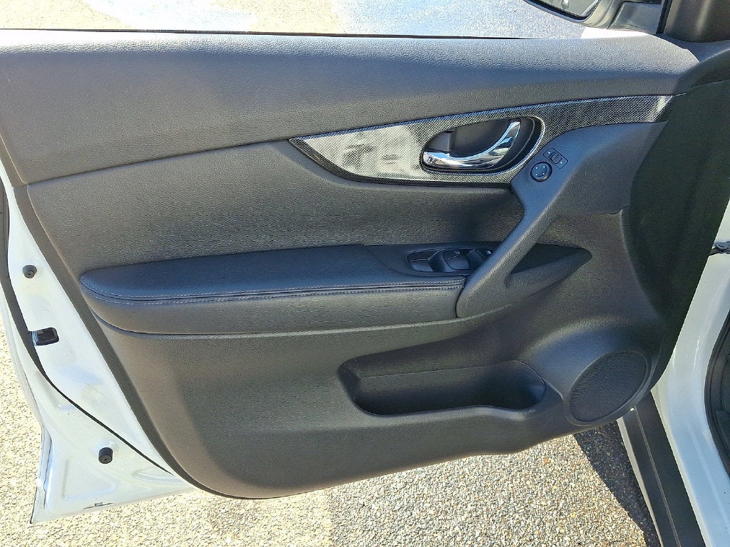 2014 Nissan Rogue SL