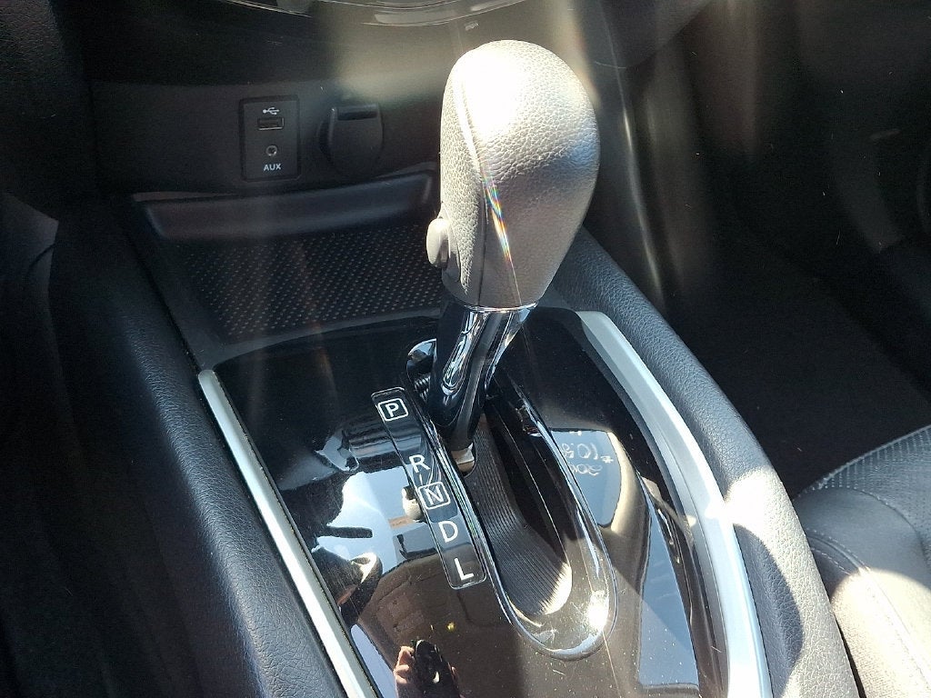 2014 Nissan Rogue SL