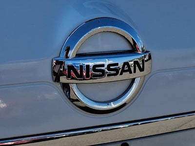 2014 Nissan Rogue SL