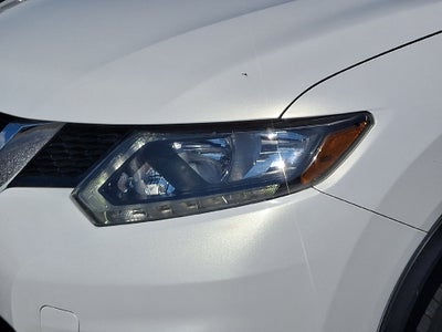 2014 Nissan Rogue SL