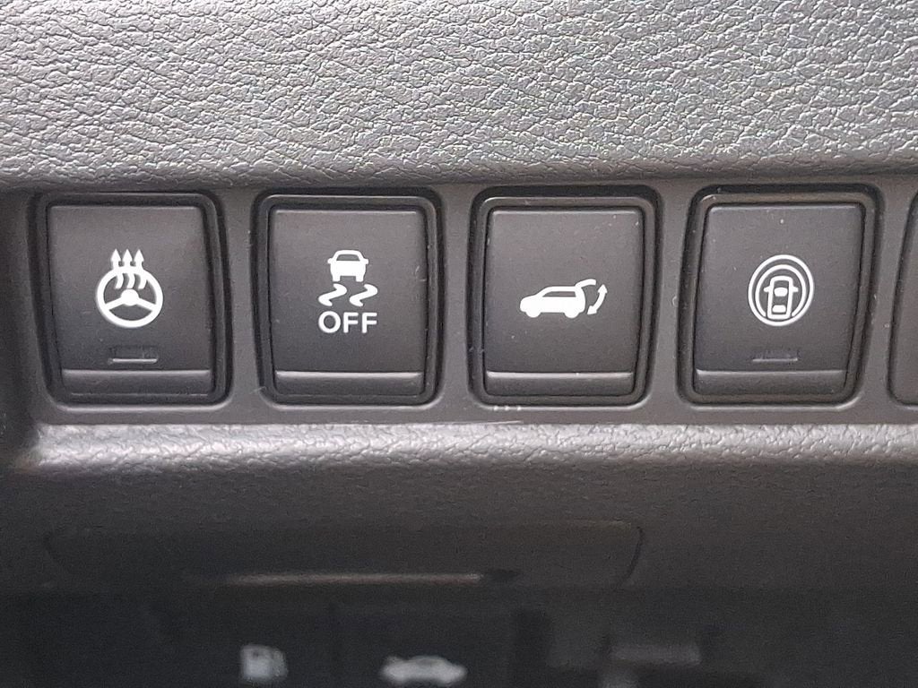 2023 Nissan Murano Platinum