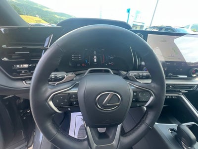 2024 Lexus TX TX 350