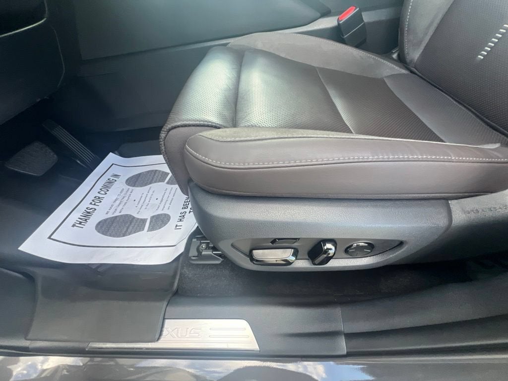 2024 Lexus TX TX 350