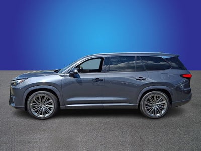 2024 Lexus TX TX 350