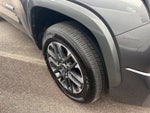 2026 Toyota Tundra 4WD Limited