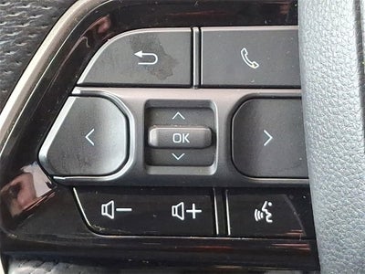 2024 Toyota Tundra 4WD Limited