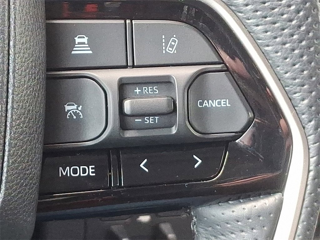 2024 Toyota Tundra 4WD Limited