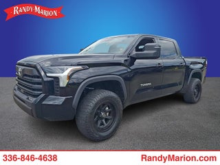 2022 Toyota Tundra 4WD SR5