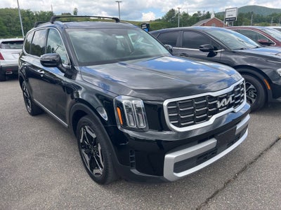 2023 Kia Telluride S