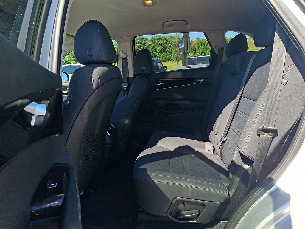 2019 Kia Sorento LX V6
