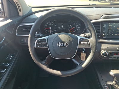 2019 Kia Sorento LX V6