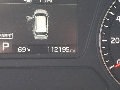 2019 Kia Sorento LX V6