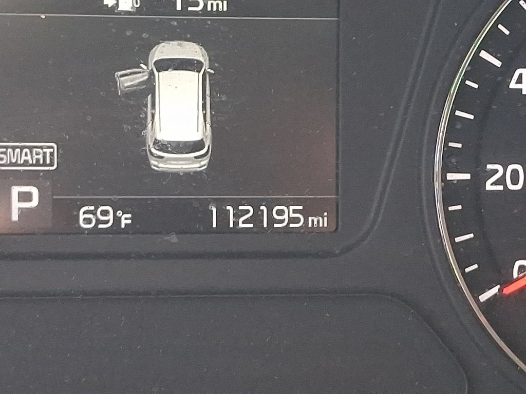 2019 Kia Sorento LX V6