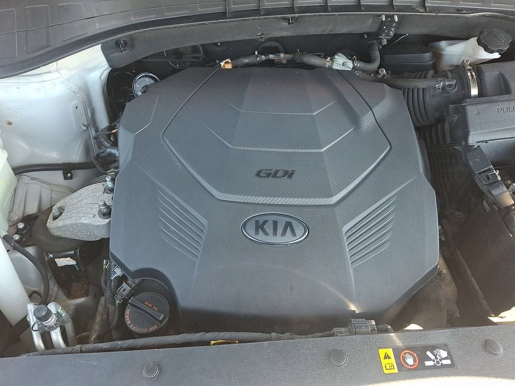 2019 Kia Sorento LX V6