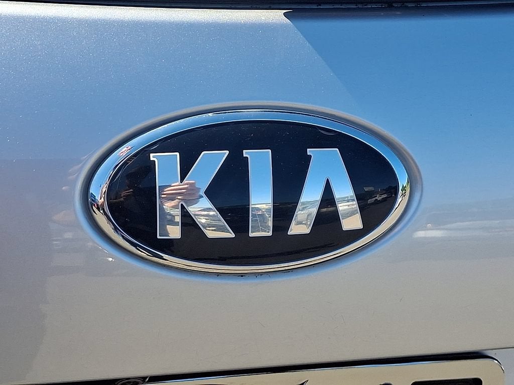 2019 Kia Sorento LX V6