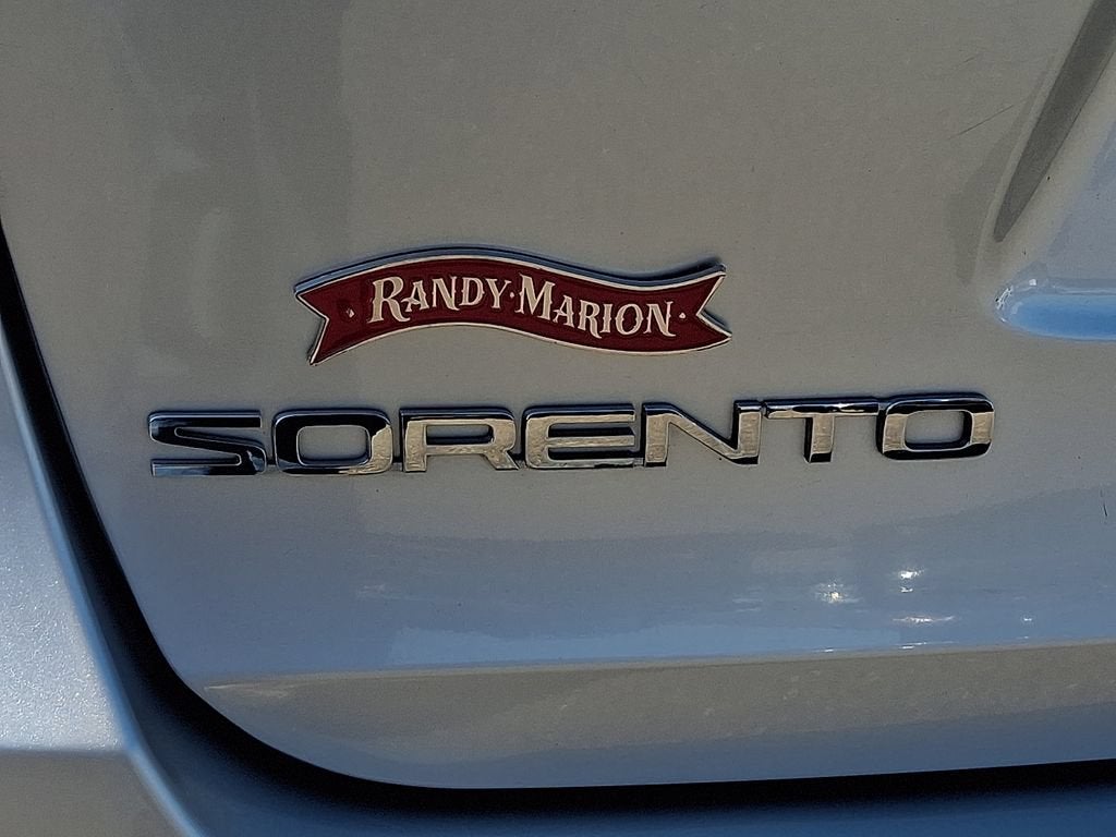2019 Kia Sorento LX V6