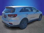2019 Kia Sorento LX V6