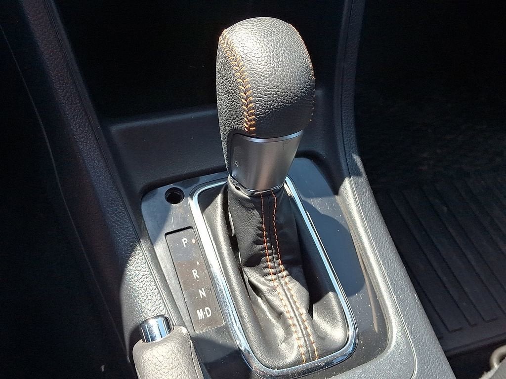 2017 Subaru Crosstrek Limited