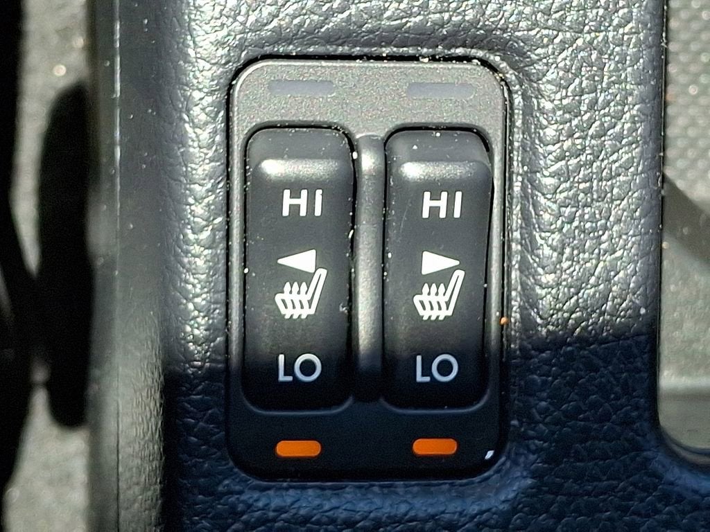 2017 Subaru Crosstrek Limited