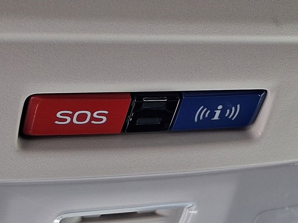 2017 Subaru Crosstrek Limited