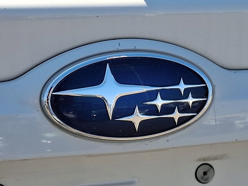 2017 Subaru Crosstrek Limited