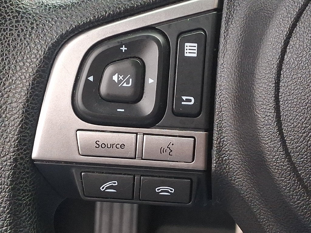2018 Subaru Forester 4DR SUV 2.5I CVT