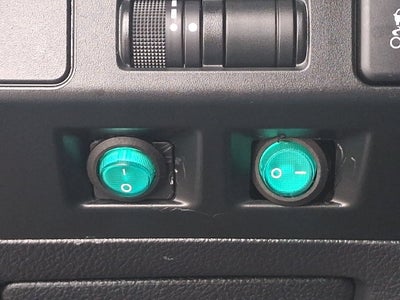 2018 Subaru Forester 4DR SUV 2.5I CVT