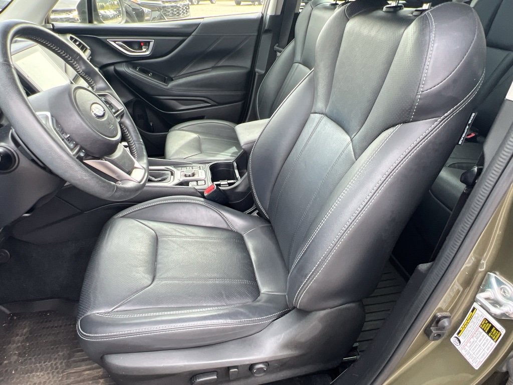 2024 Subaru Forester Touring