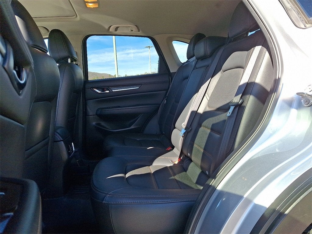 2021 Mazda Mazda CX-5 Grand Touring