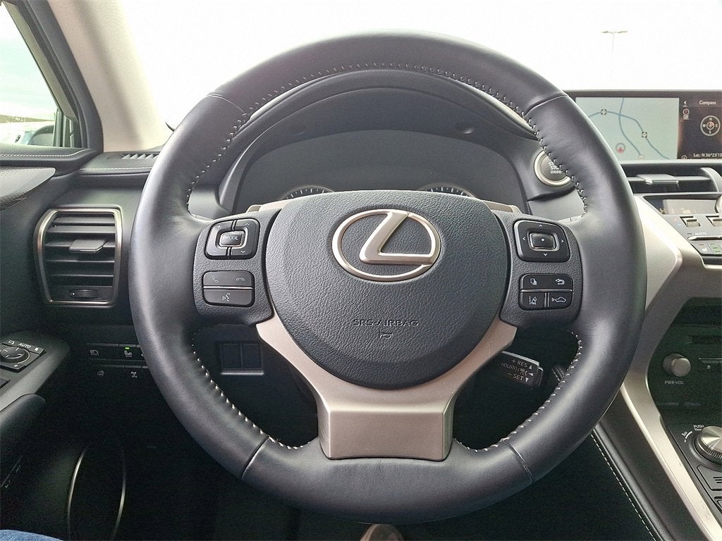 2020 Lexus NX NX 300