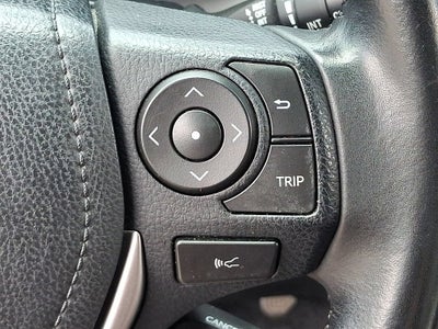 2017 Toyota RAV4 Hybrid Limited