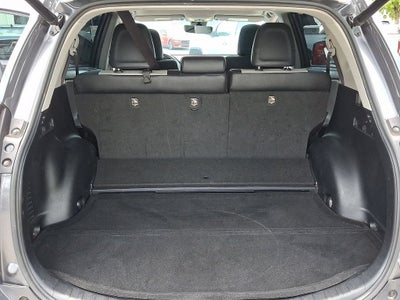 2017 Toyota RAV4 Hybrid Limited