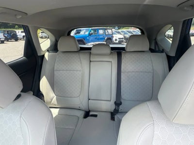 2021 Kia Seltos EX