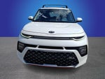 2021 Kia Soul Turbo