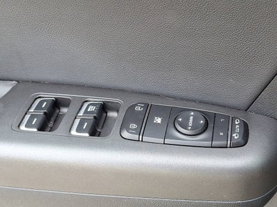 2022 Kia Sportage Nightfall