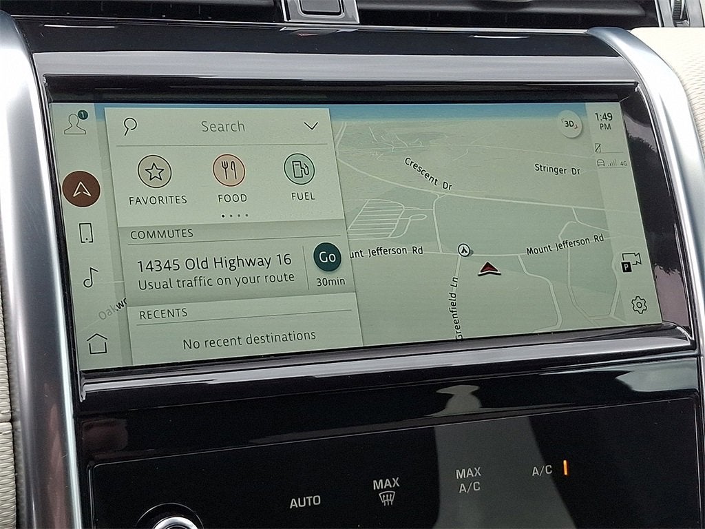 2023 Land Rover Discovery Sport S R-Dynamic