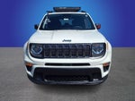 2021 Jeep Renegade Sport
