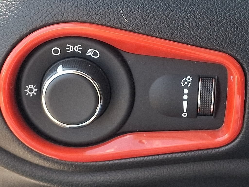 2021 Jeep Renegade Sport