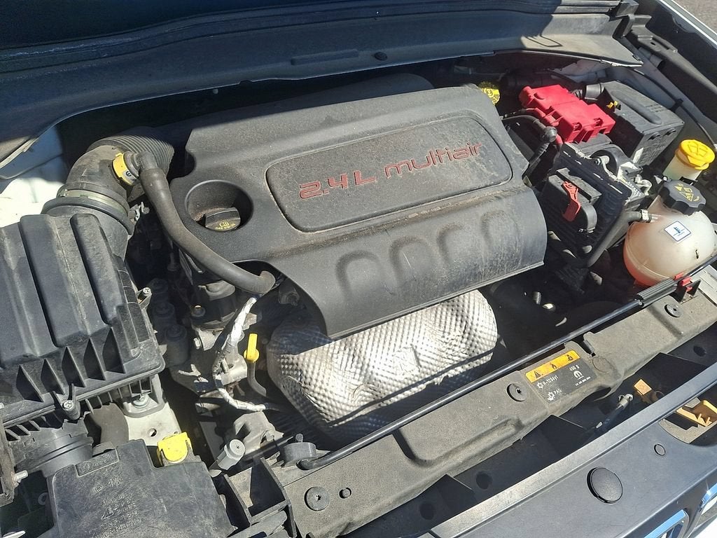 2021 Jeep Renegade Sport
