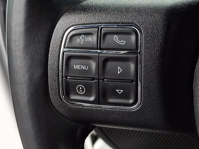 2018 Jeep Wrangler JK Sport