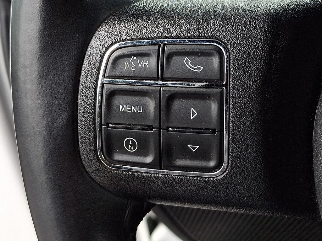 2018 Jeep Wrangler JK Sport