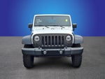 2018 Jeep Wrangler JK Sport