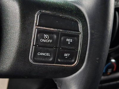 2018 Jeep Wrangler JK Sport
